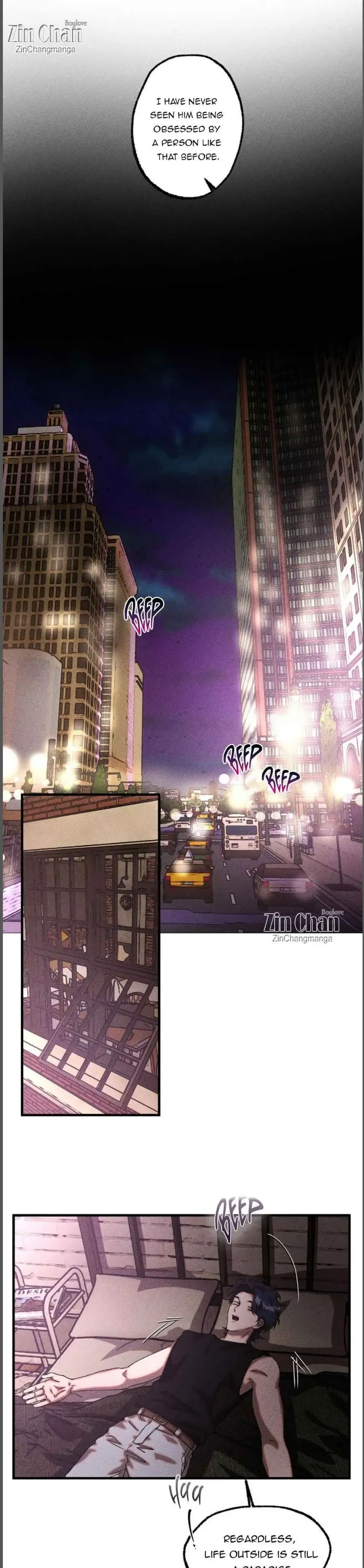 Cash Or Credit - Chapter 63 Page 12