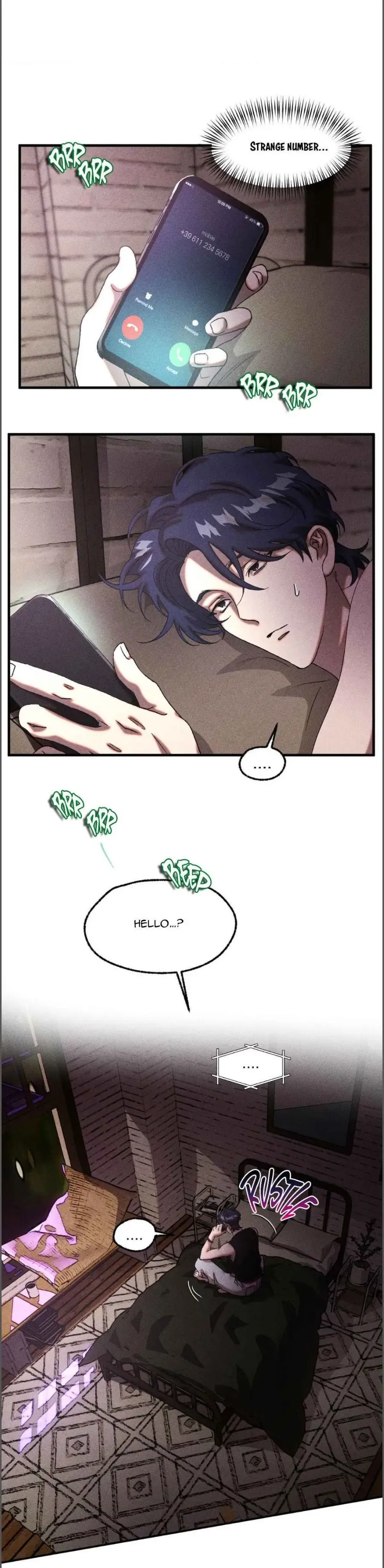 Cash Or Credit - Chapter 63 Page 16