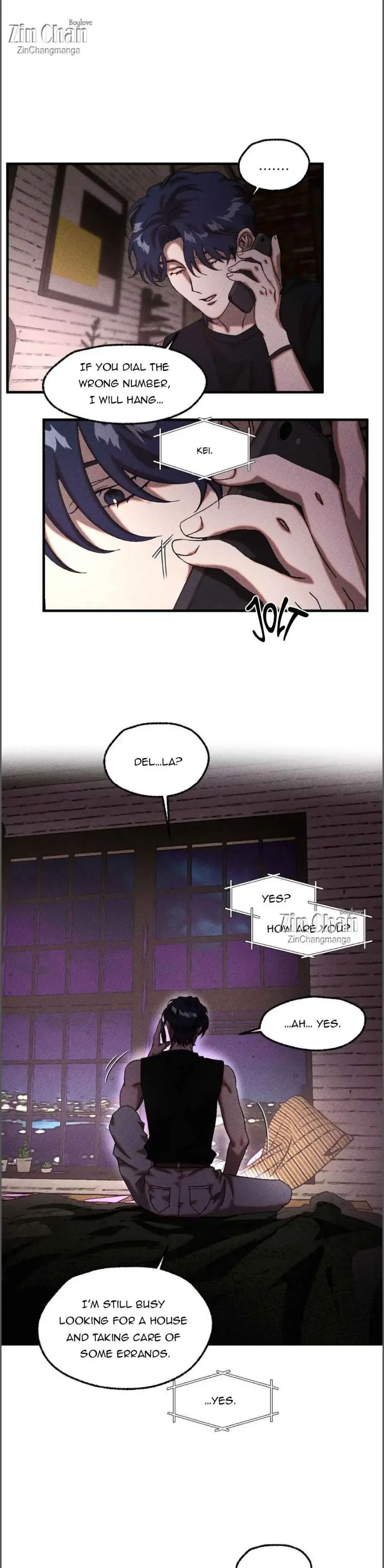 Cash Or Credit - Chapter 63 Page 17