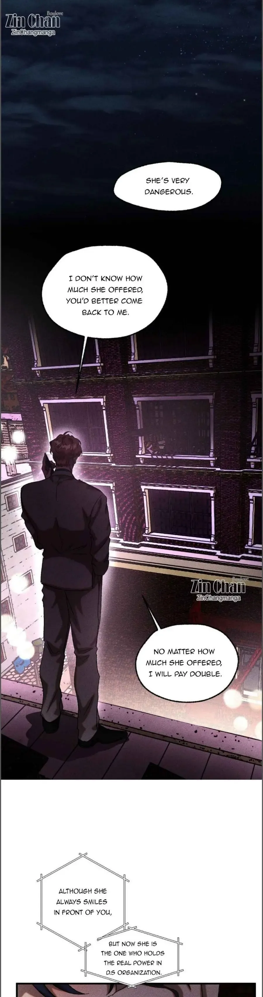 Cash Or Credit - Chapter 63 Page 19