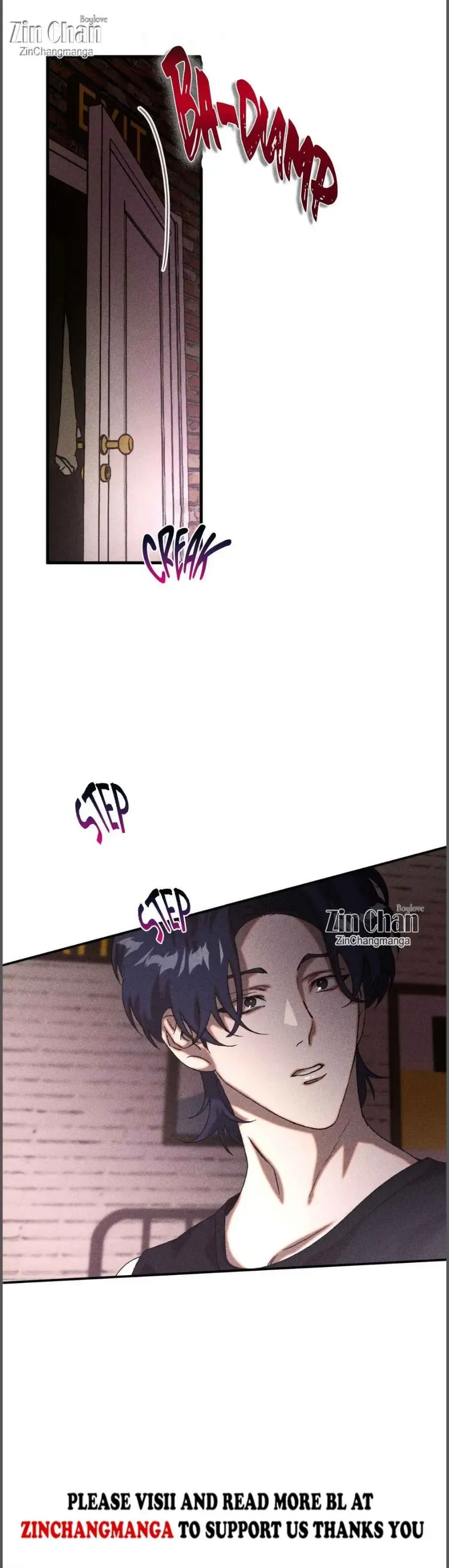 Cash Or Credit - Chapter 63 Page 23