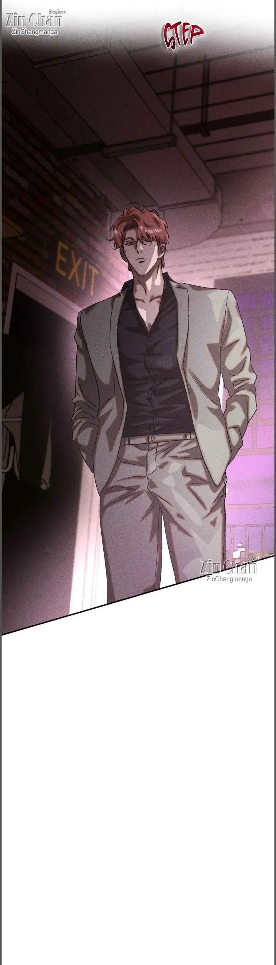 Cash Or Credit - Chapter 63 Page 24