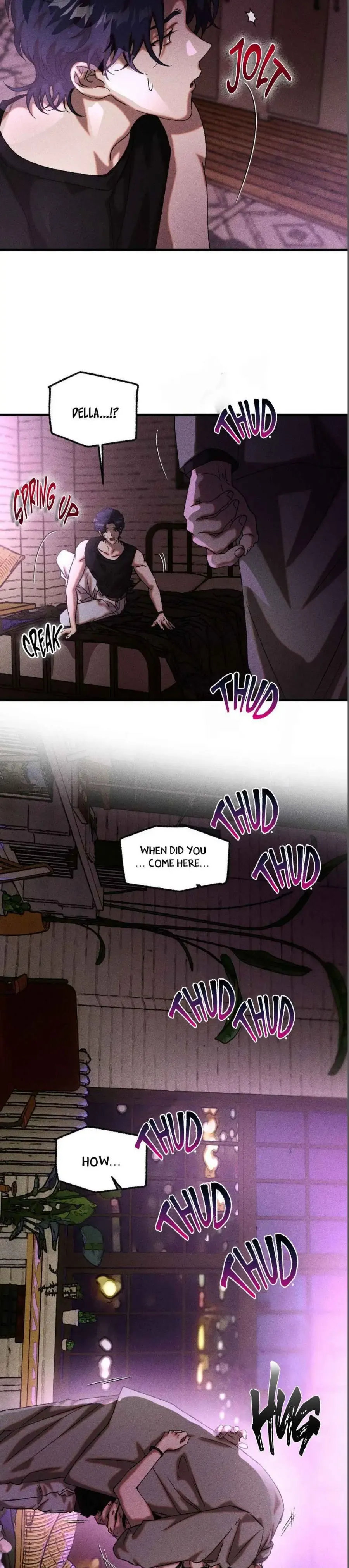 Cash Or Credit - Chapter 64 Page 3