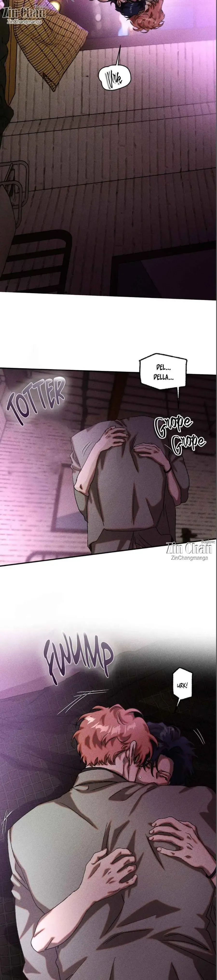 Cash Or Credit - Chapter 64 Page 4