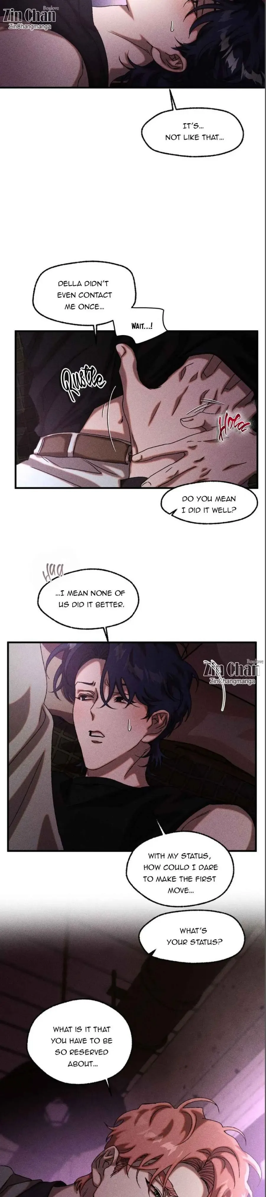Cash Or Credit - Chapter 64 Page 6