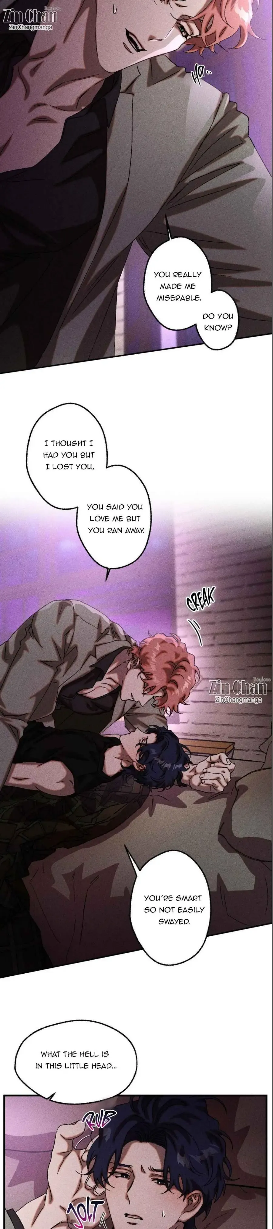 Cash Or Credit - Chapter 64 Page 7