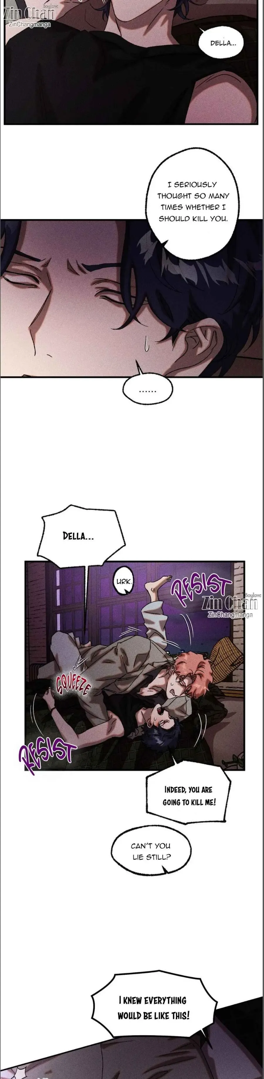 Cash Or Credit - Chapter 64 Page 8