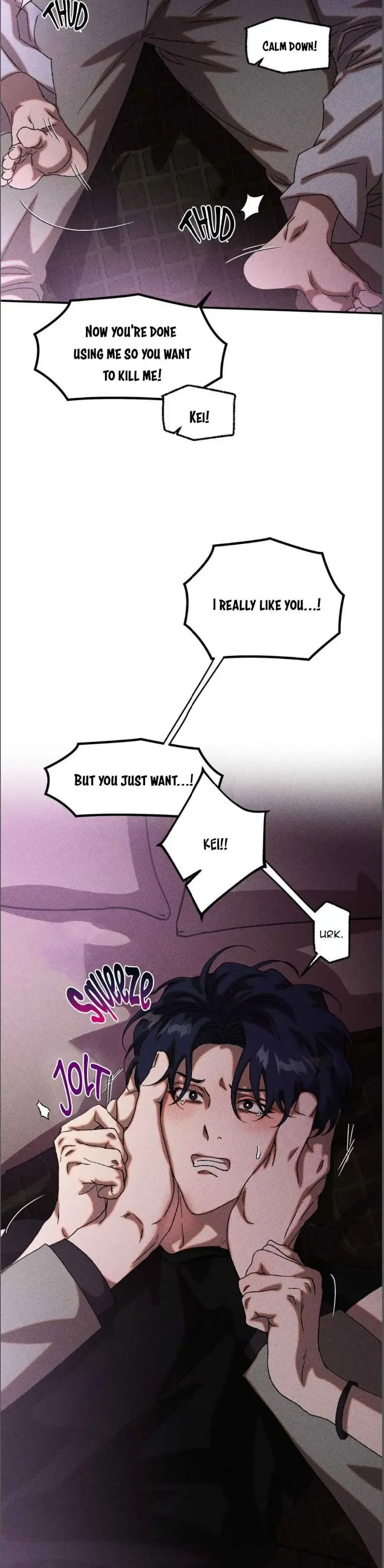 Cash Or Credit - Chapter 64 Page 9