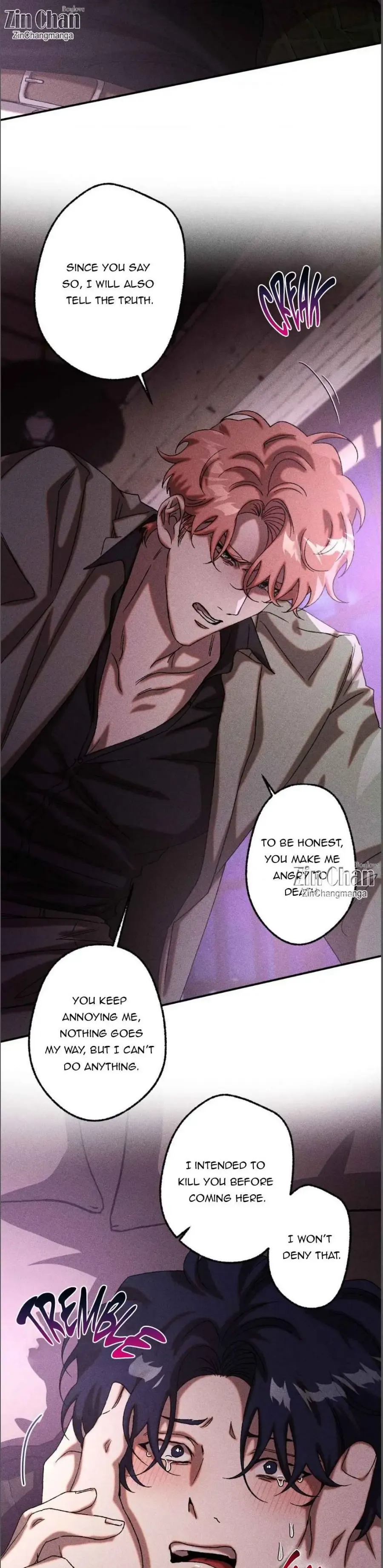 Cash Or Credit - Chapter 64 Page 10
