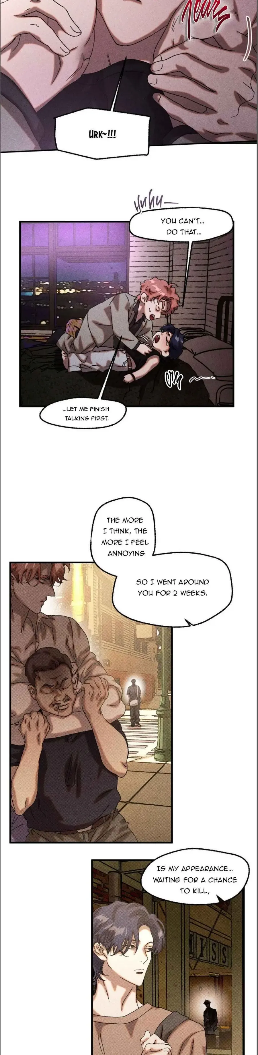 Cash Or Credit - Chapter 64 Page 11
