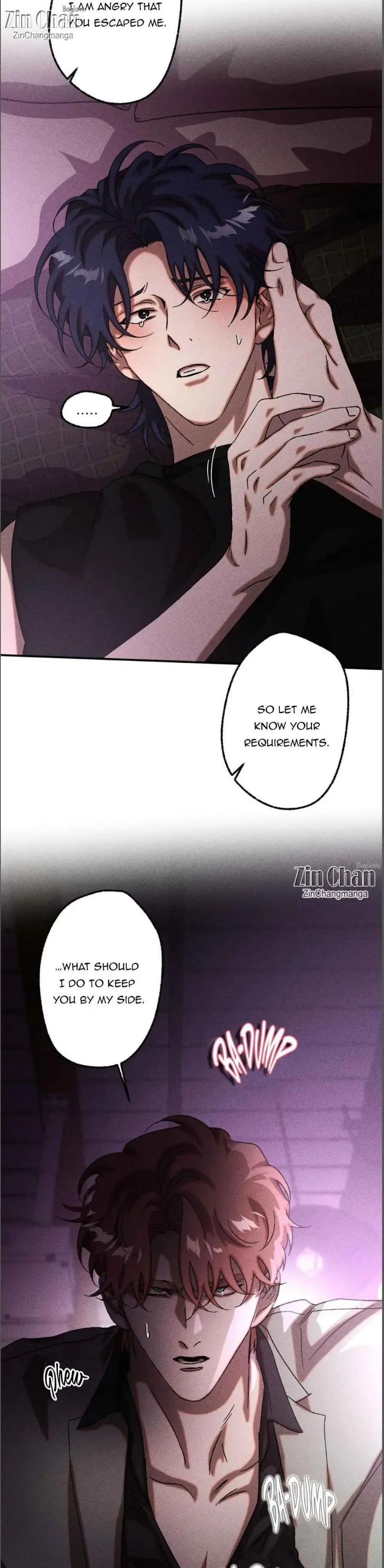 Cash Or Credit - Chapter 64 Page 13