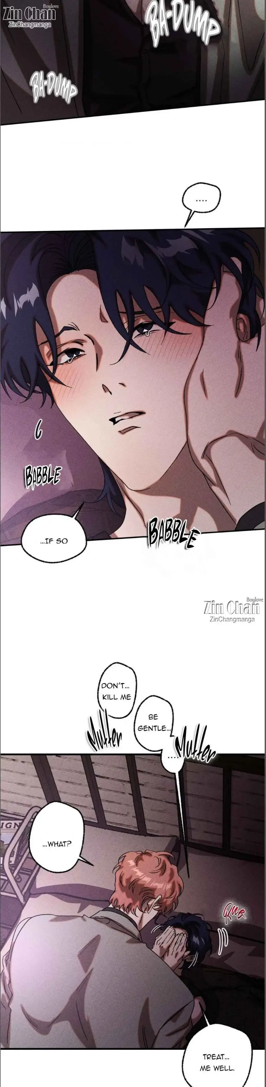 Cash Or Credit - Chapter 64 Page 14