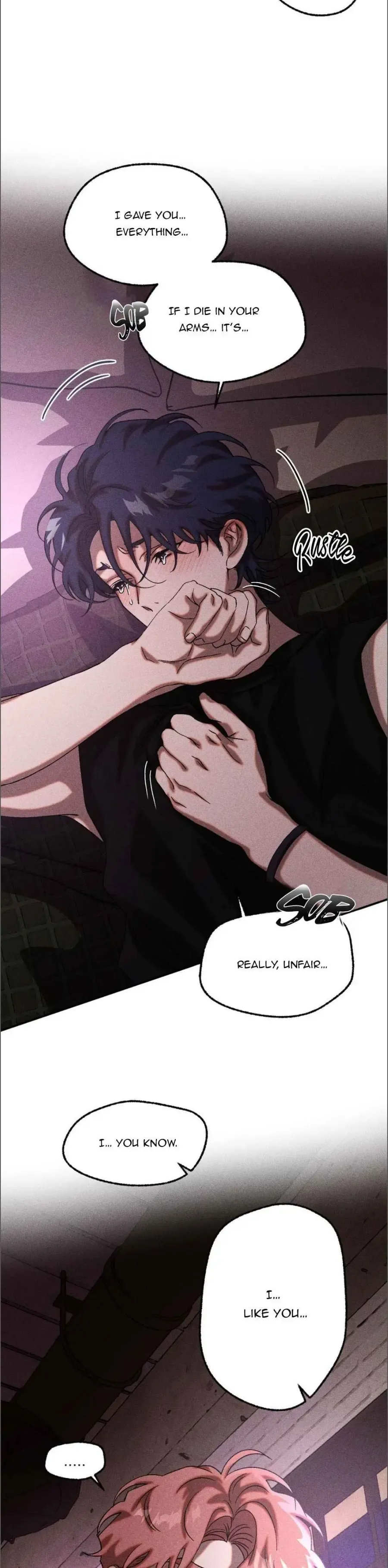 Cash Or Credit - Chapter 64 Page 15