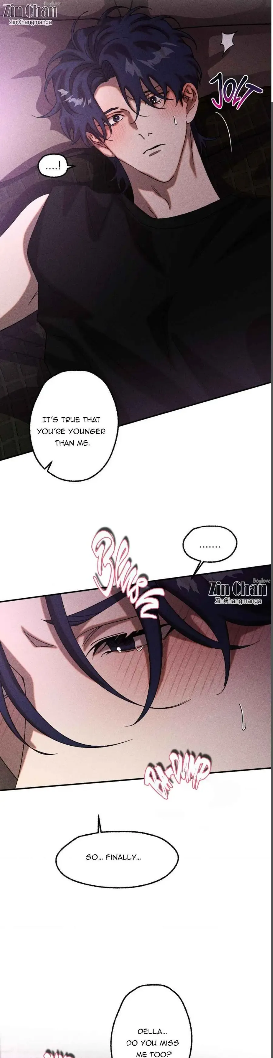 Cash Or Credit - Chapter 64 Page 22