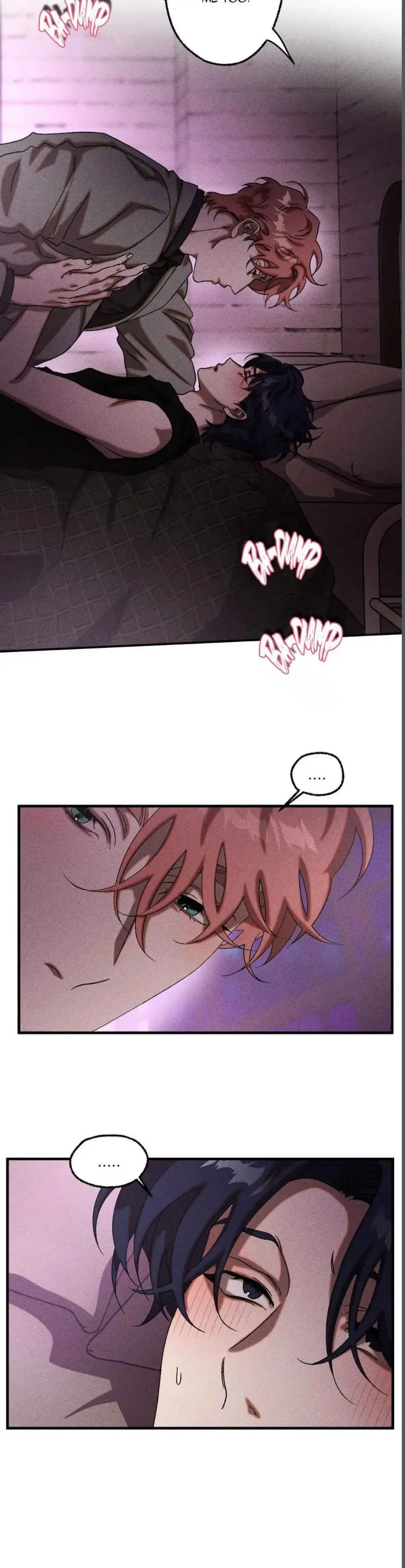 Cash Or Credit - Chapter 64 Page 23