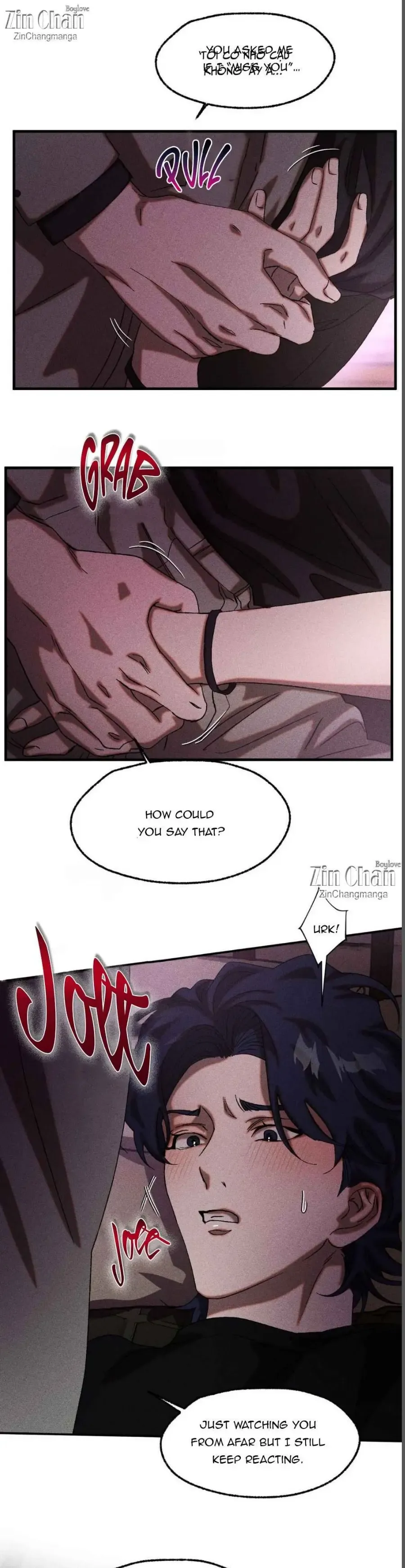Cash Or Credit - Chapter 64 Page 24