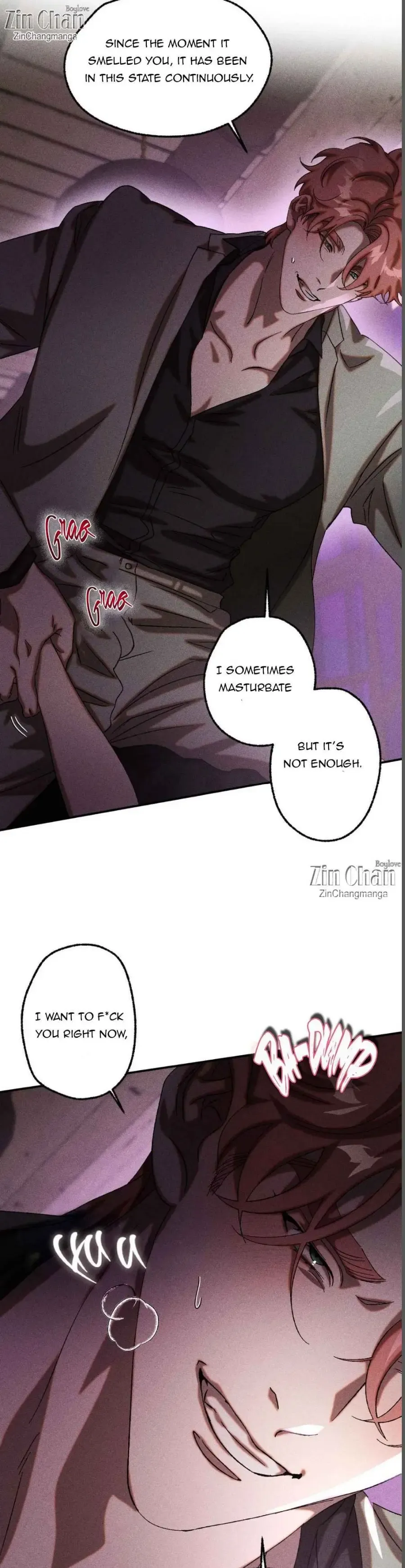 Cash Or Credit - Chapter 64 Page 25