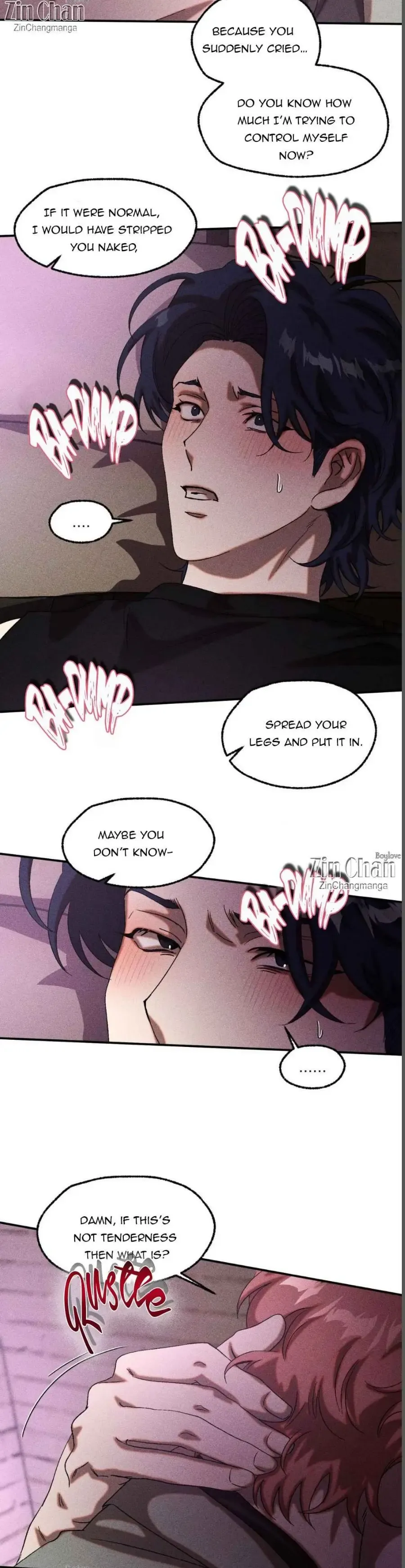 Cash Or Credit - Chapter 64 Page 26