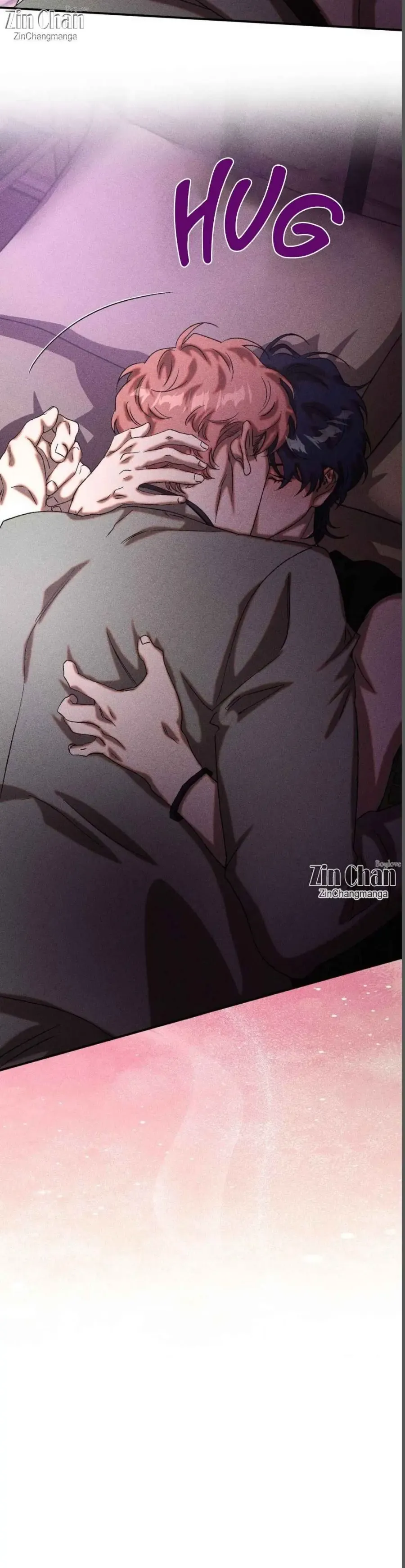 Cash Or Credit - Chapter 64 Page 27