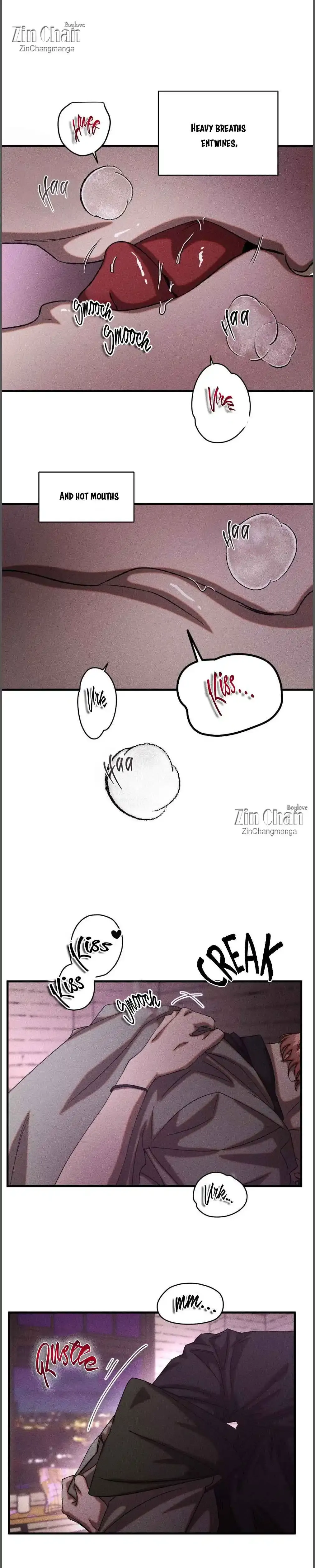 Cash Or Credit - Chapter 65 Page 4