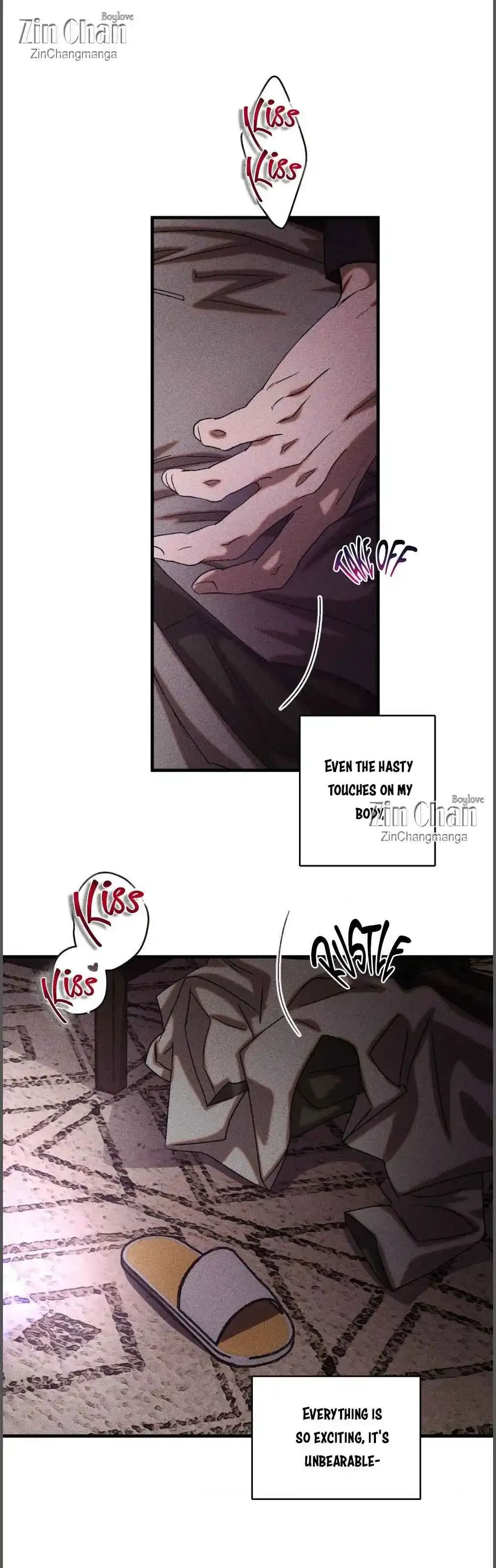 Cash Or Credit - Chapter 65 Page 5