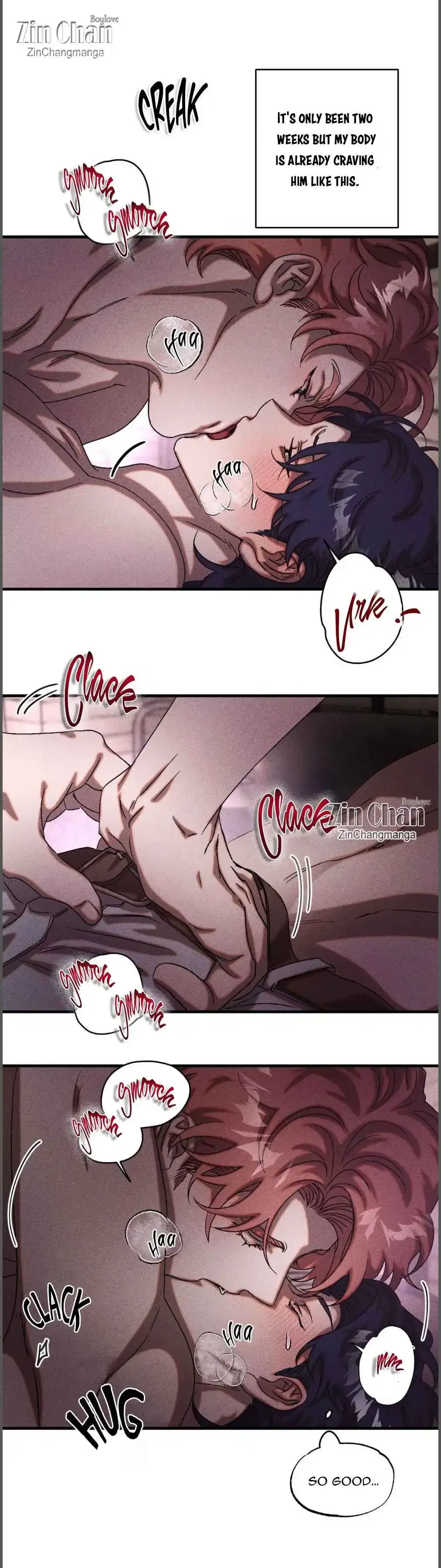 Cash Or Credit - Chapter 65 Page 7