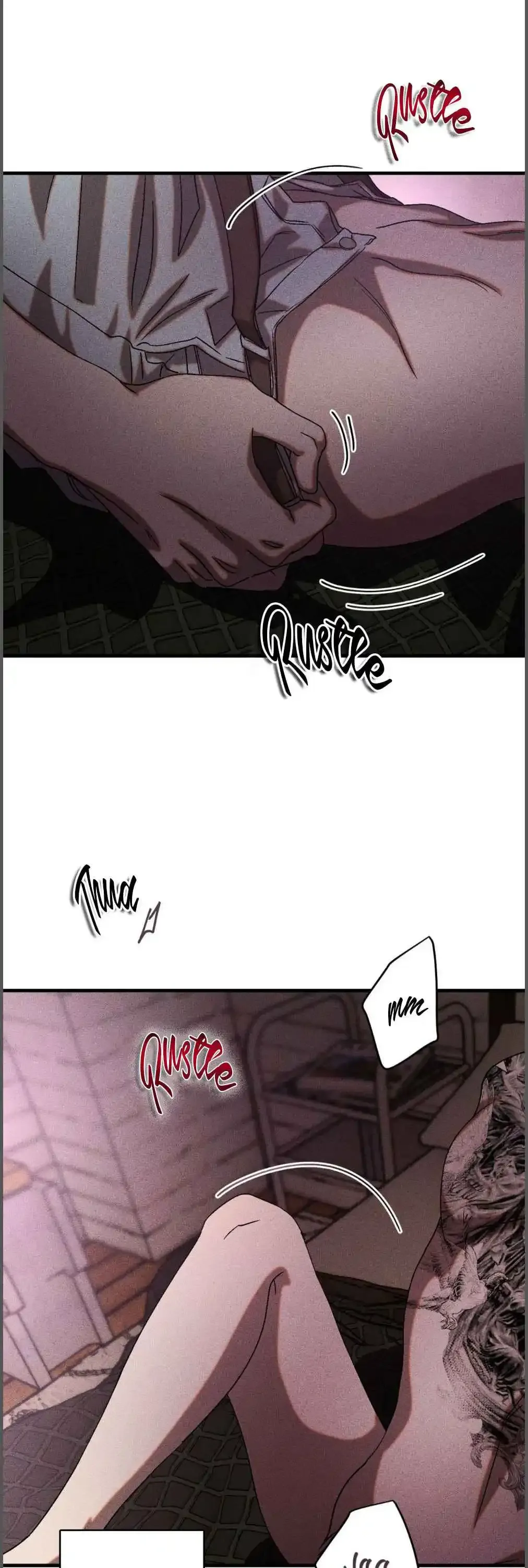 Cash Or Credit - Chapter 65 Page 8