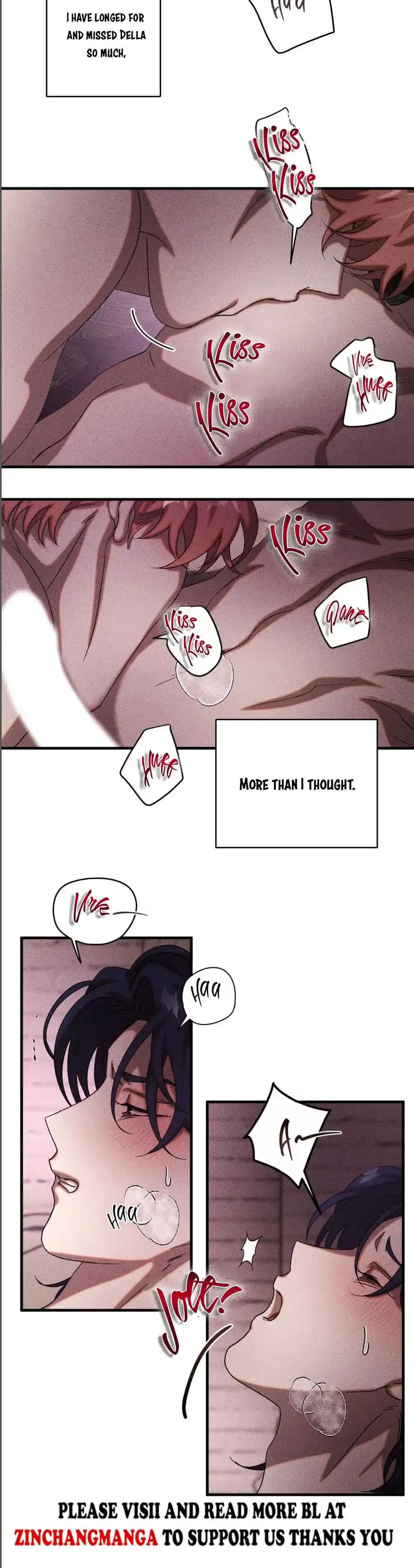 Cash Or Credit - Chapter 65 Page 9