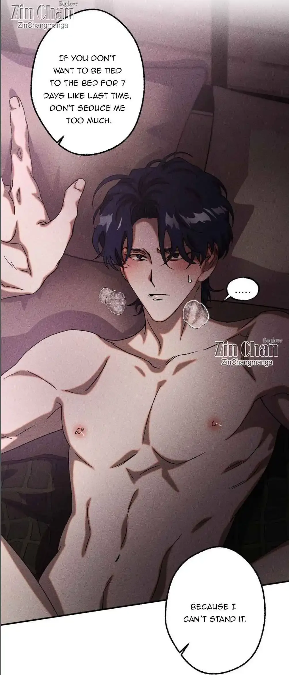 Cash Or Credit - Chapter 65 Page 13