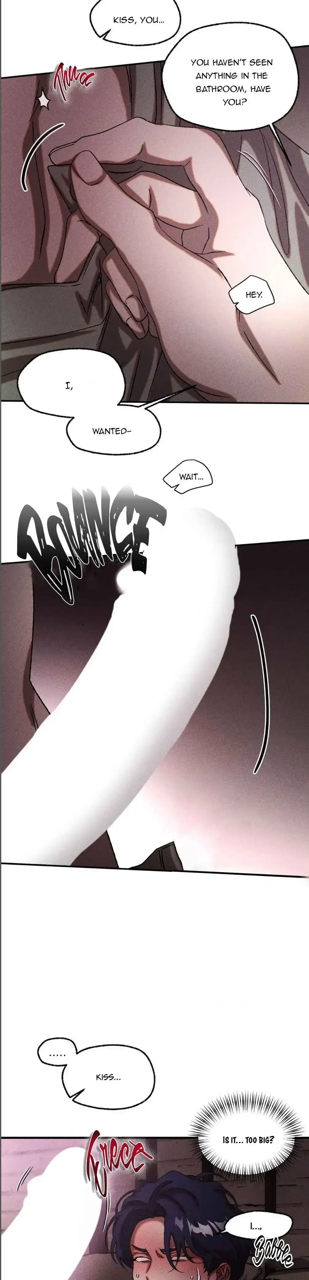 Cash Or Credit - Chapter 65 Page 16
