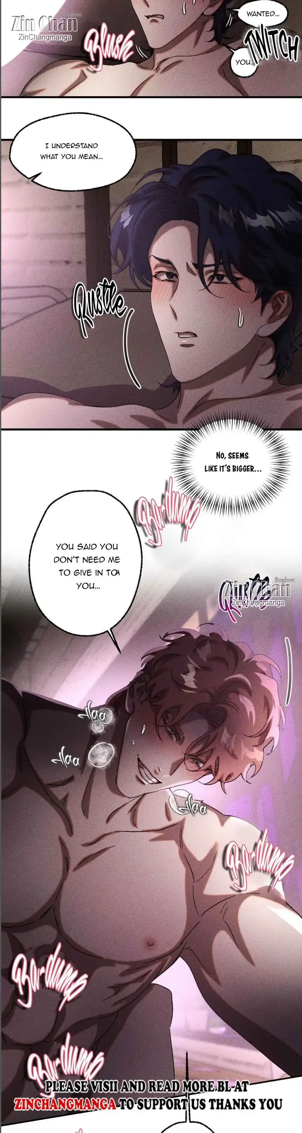 Cash Or Credit - Chapter 65 Page 17