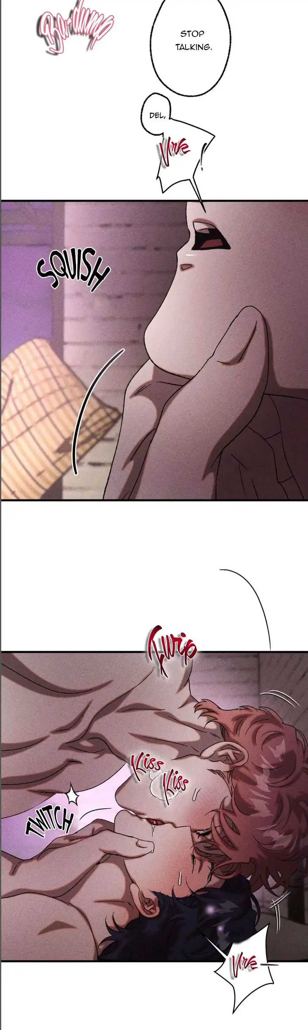 Cash Or Credit - Chapter 65 Page 18