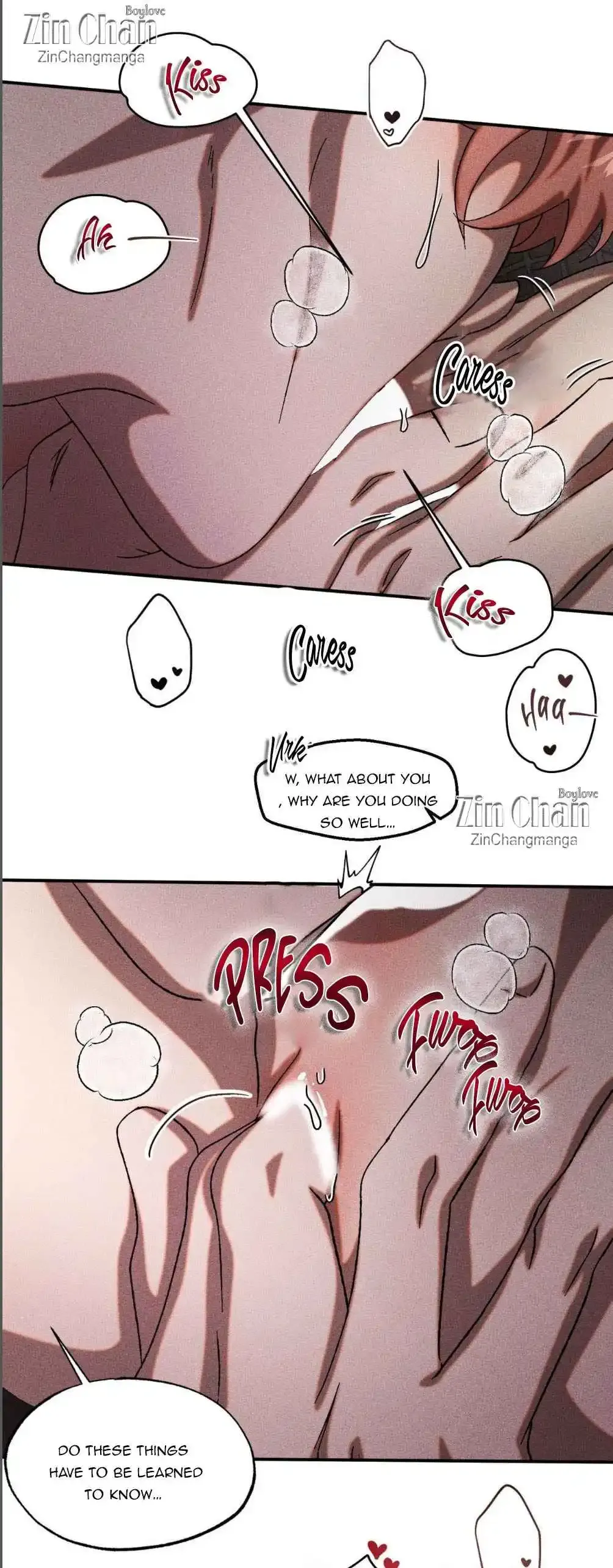 Cash Or Credit - Chapter 65 Page 24