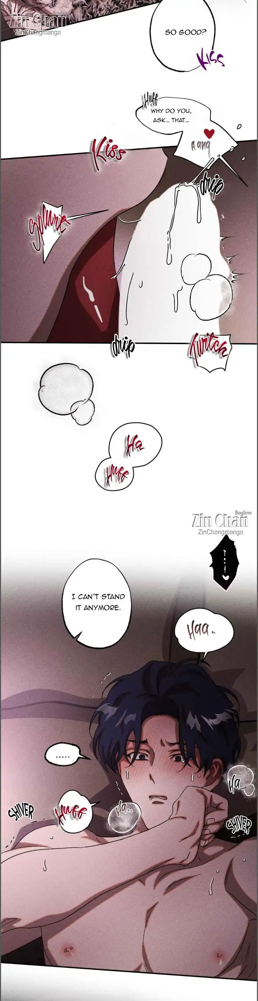 Cash Or Credit - Chapter 65 Page 26