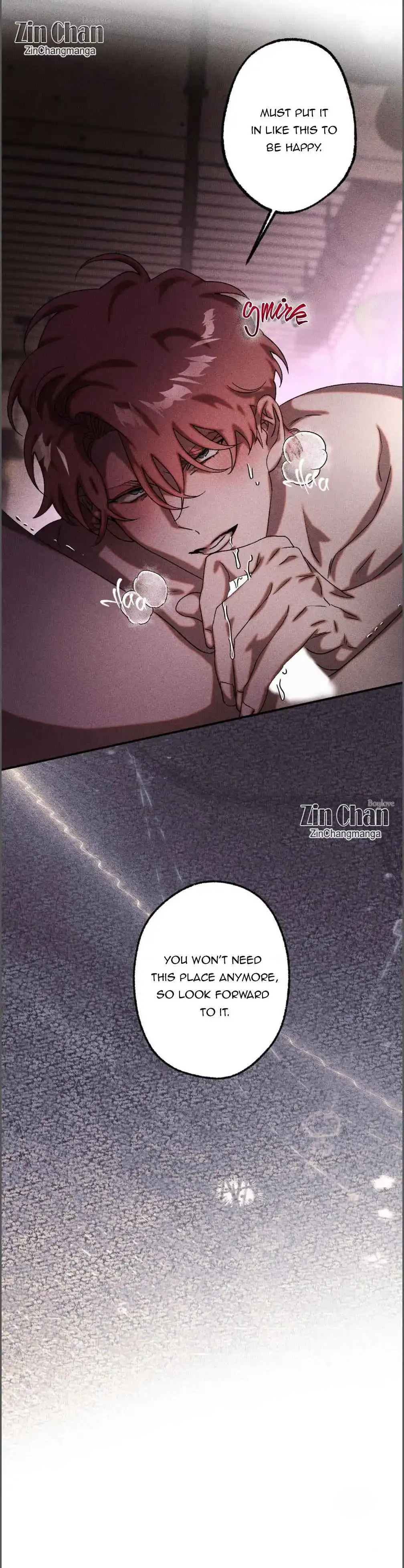Cash Or Credit - Chapter 65 Page 27