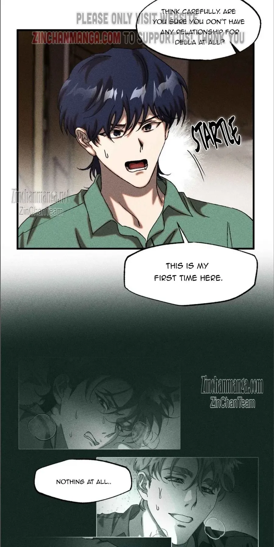 Cash Or Credit - Chapter 66 Page 4
