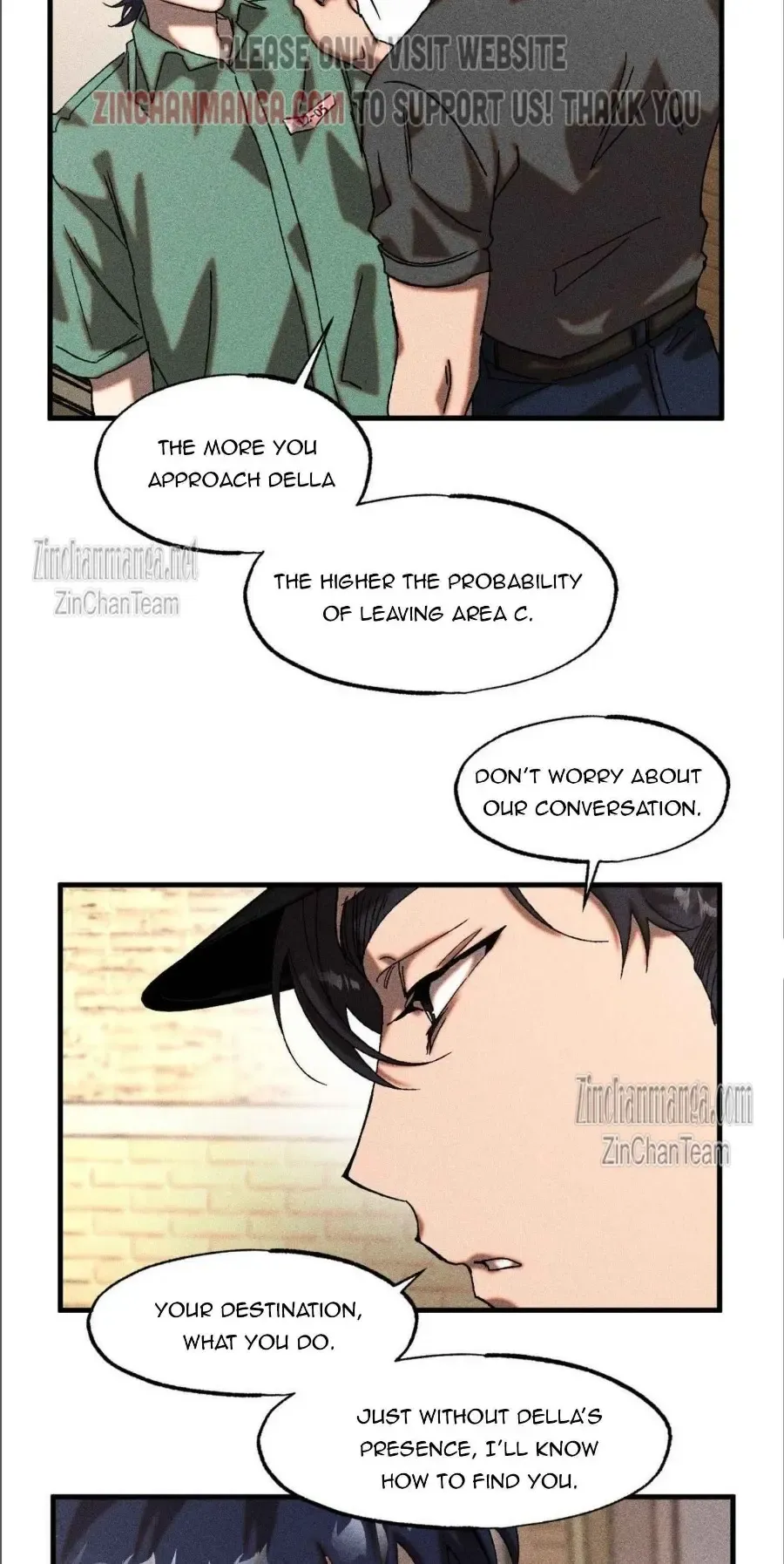 Cash Or Credit - Chapter 66 Page 6
