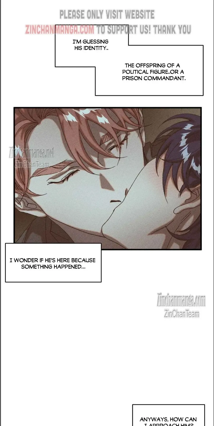Cash Or Credit - Chapter 66 Page 8