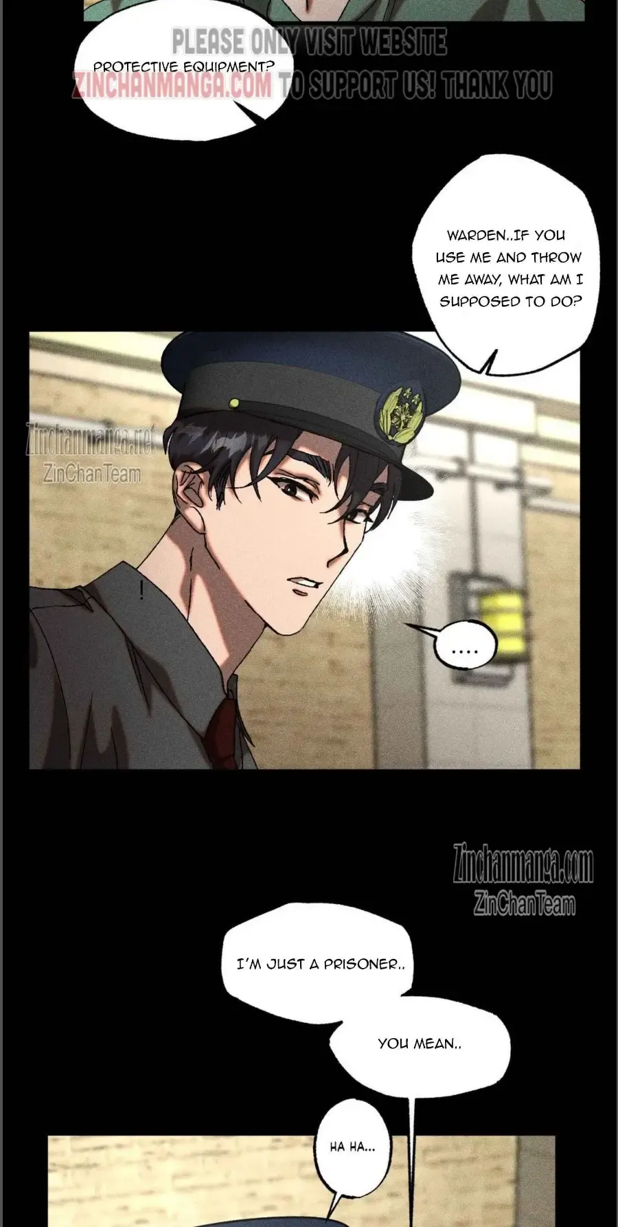 Cash Or Credit - Chapter 66 Page 9