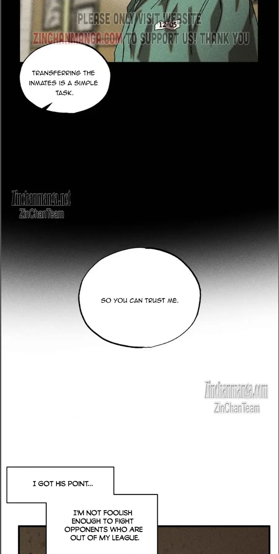 Cash Or Credit - Chapter 66 Page 10