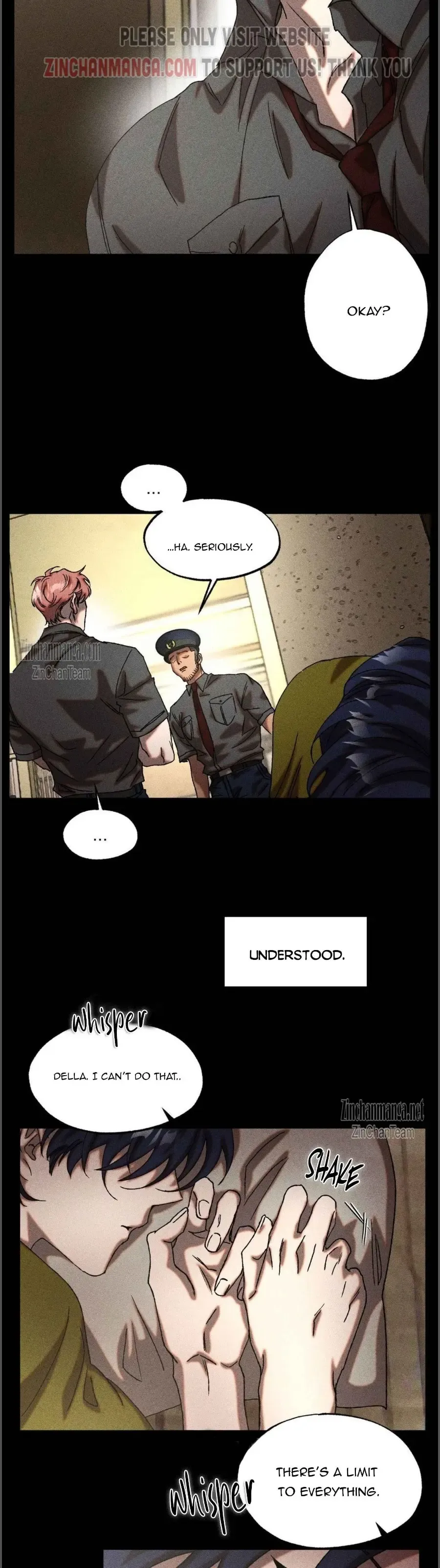 Cash Or Credit - Chapter 66 Page 13