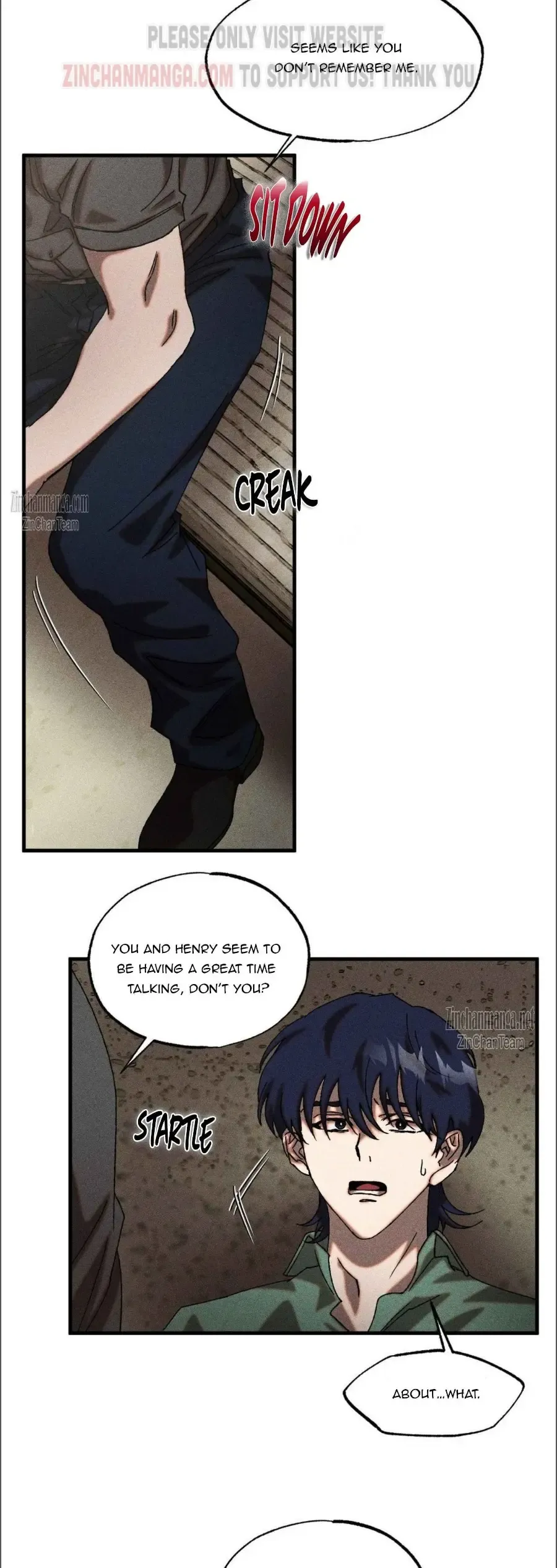 Cash Or Credit - Chapter 66 Page 15
