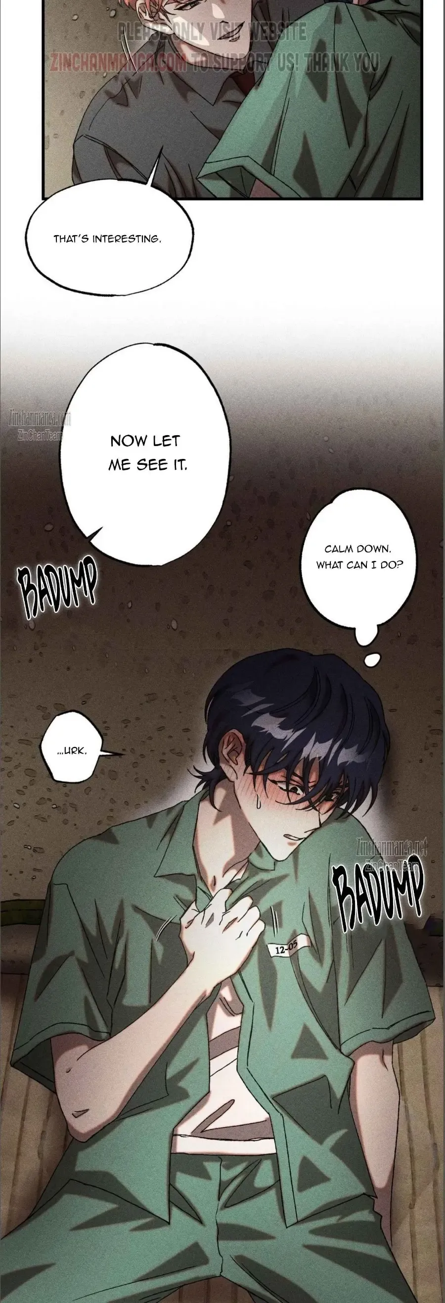 Cash Or Credit - Chapter 66 Page 16
