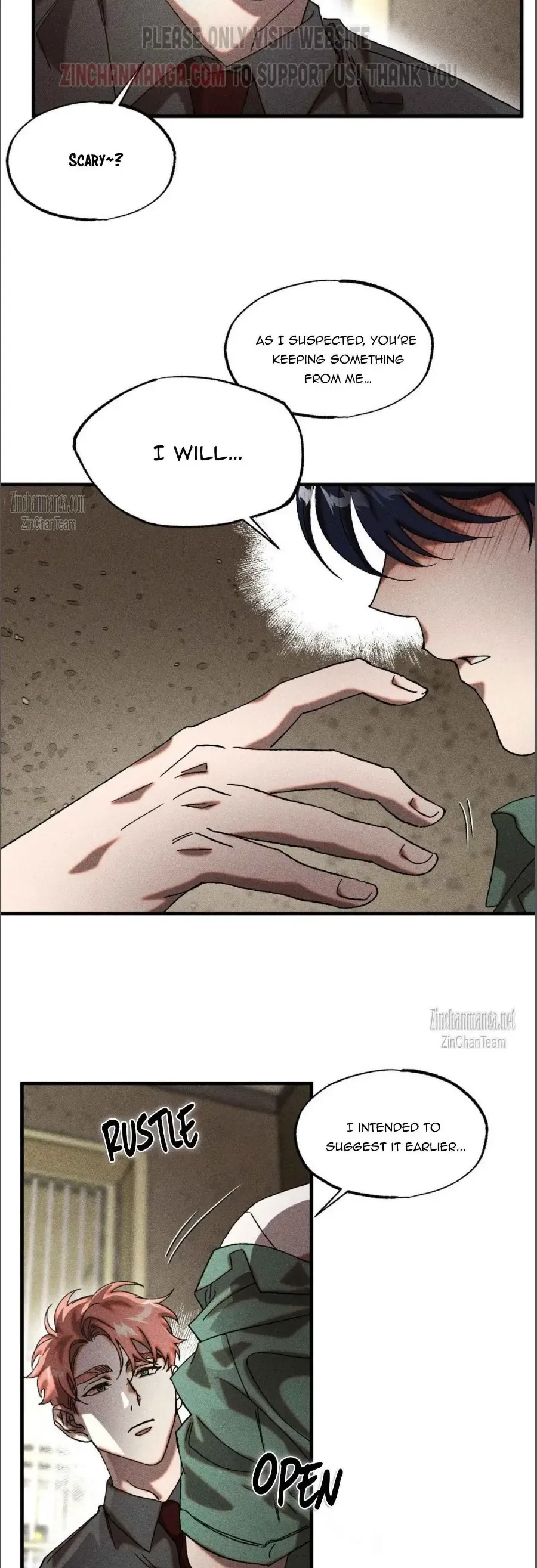 Cash Or Credit - Chapter 66 Page 17