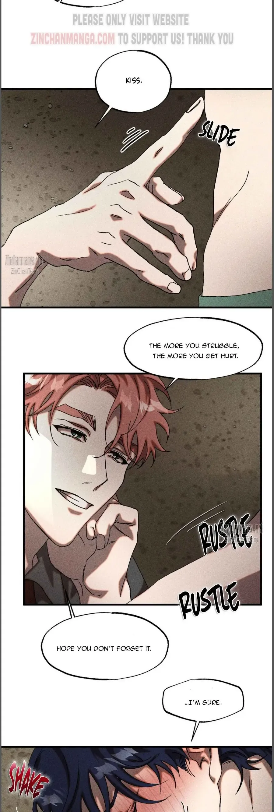 Cash Or Credit - Chapter 66 Page 18