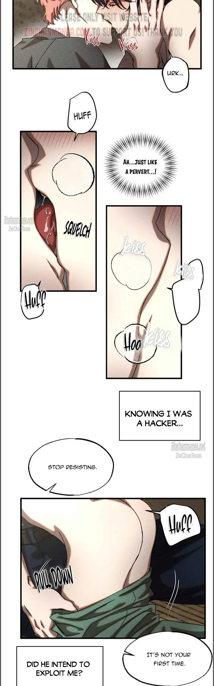 Cash Or Credit - Chapter 66 Page 20