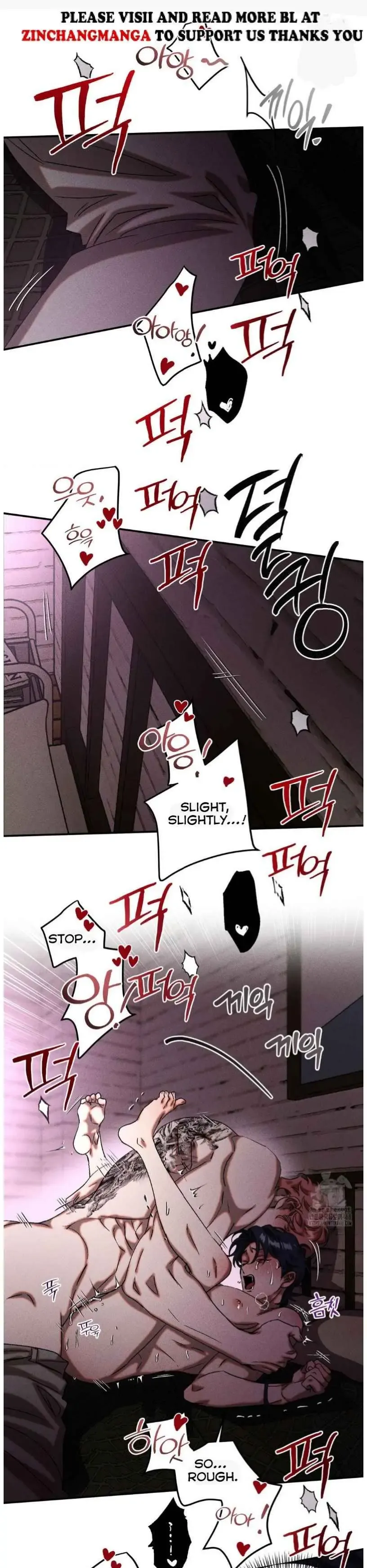 Cash Or Credit - Chapter 67 Page 6
