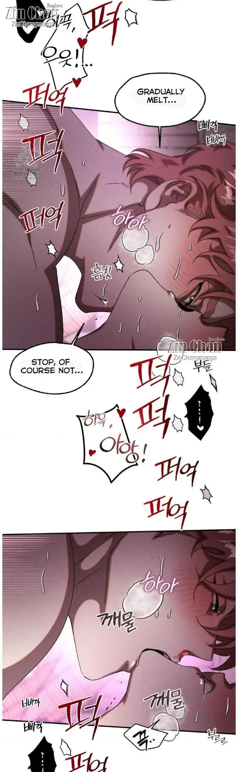 Cash Or Credit - Chapter 67 Page 9