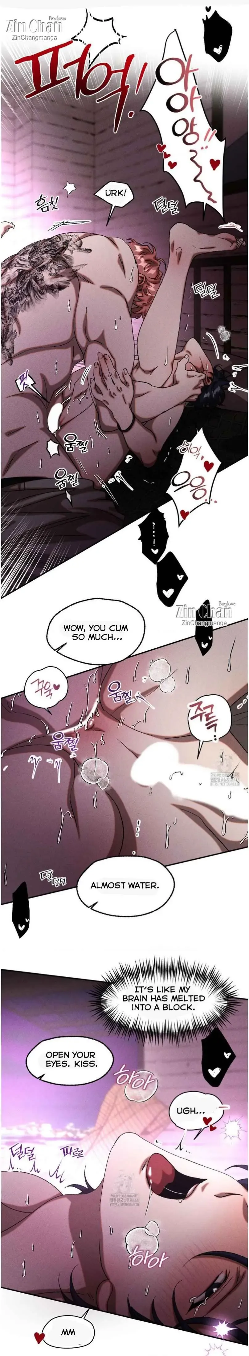 Cash Or Credit - Chapter 67 Page 11