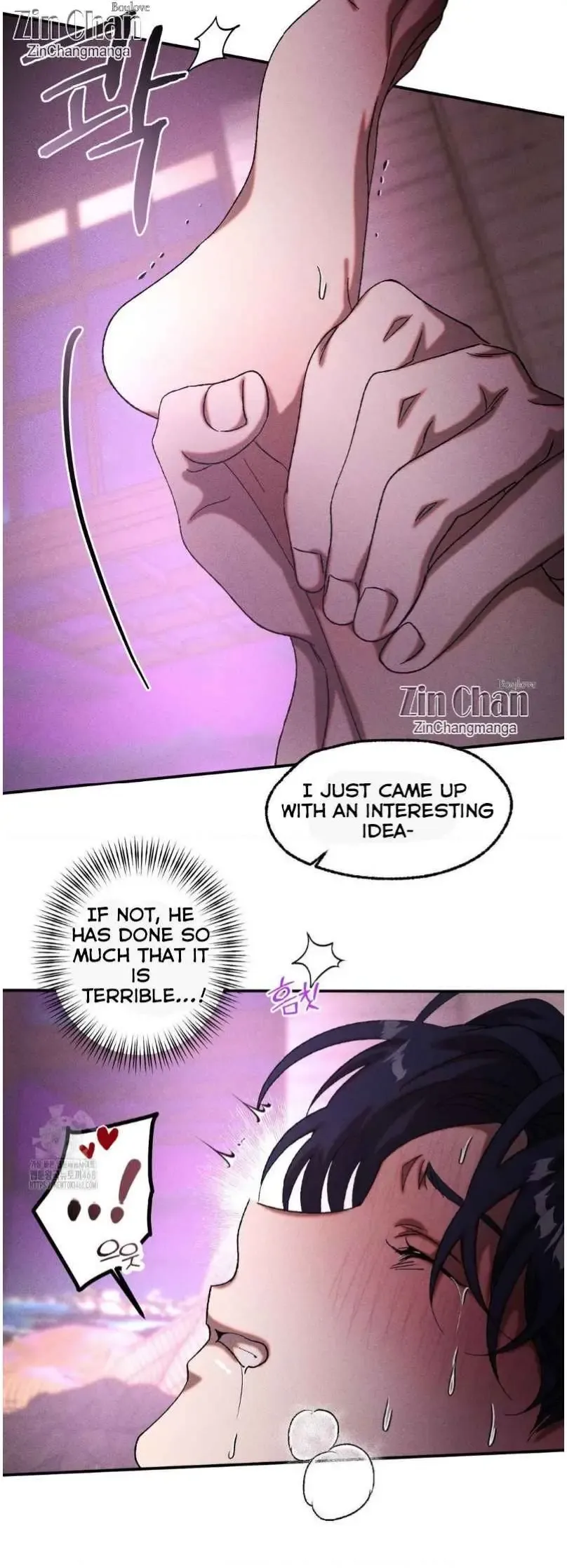 Cash Or Credit - Chapter 67 Page 13